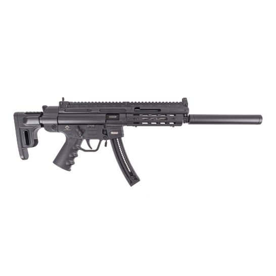 GSG 16 SEMI-AUTOMATIC RIFLE CANADA