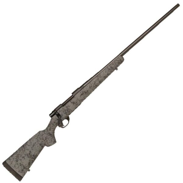 Howa 6.5 Creedmoor Bolt Action Rifle 22″ Barrel Canada
