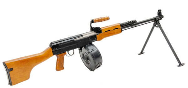 Buy Type 81 LMG Canada