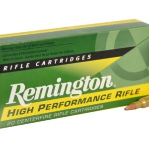 222 remington 500 Rounds