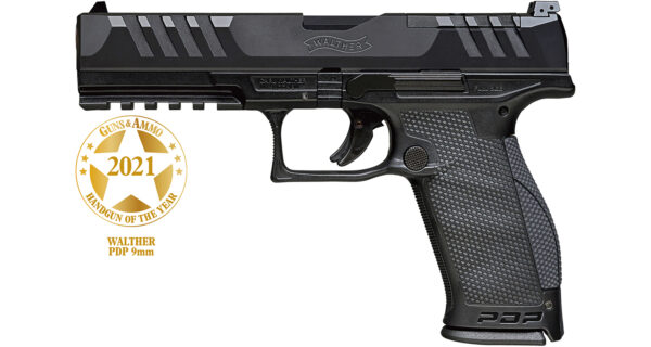 WALTHER PDP