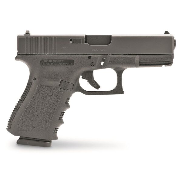 Glock 19 Gen 3