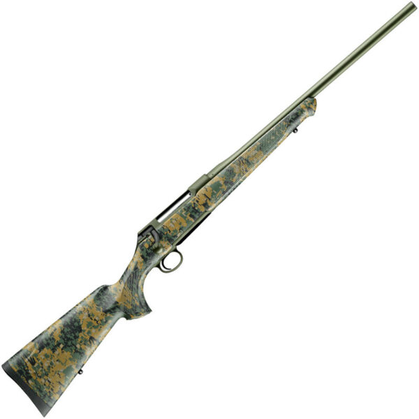 Sauer 100 6.5 Creedmoor Bolt Action Rifle 22″ Barrel Canada