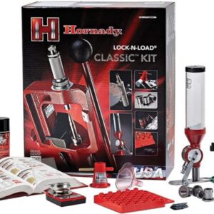 Hornady Lock-N-Load Classic Reloading Kit Canada