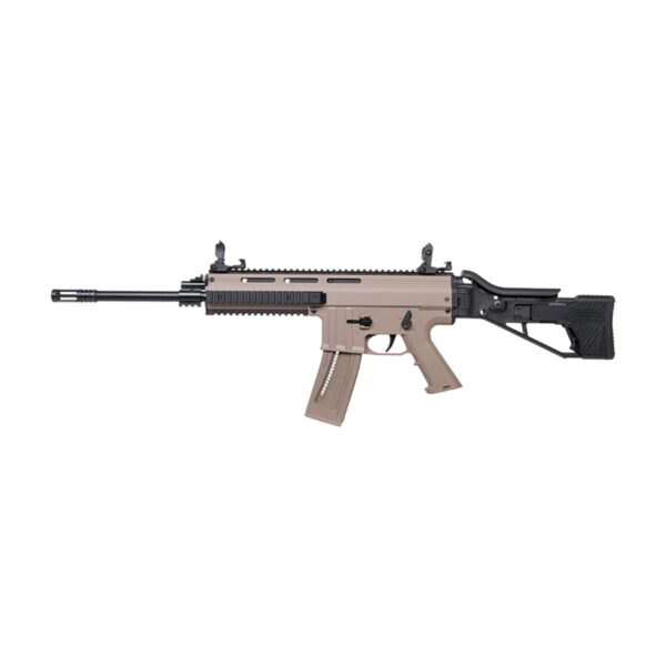 GSG 15 SPECIAL EDITION SEMI-AUTOMATIC RIFLE CANADA