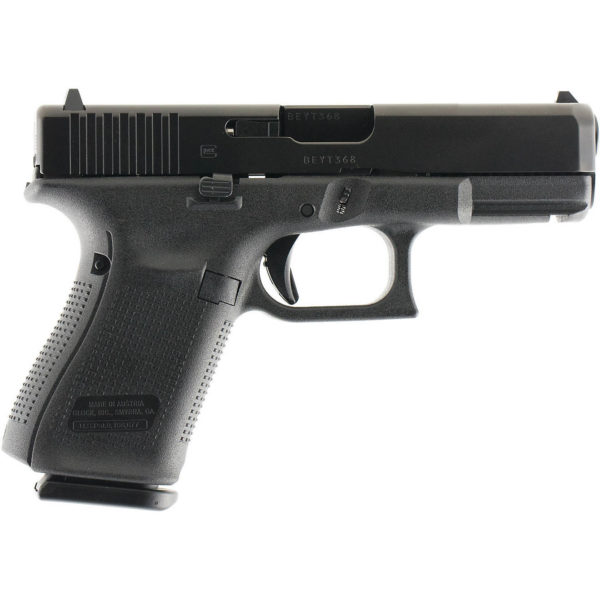 Glock 43 Semi-Automatic Pistol 9mm