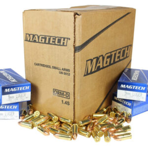 bulk 9mm ammo 1000 rounds
