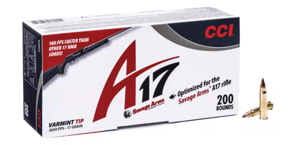 a17 ammo cci – .17 Hornady Magnum Rimfire