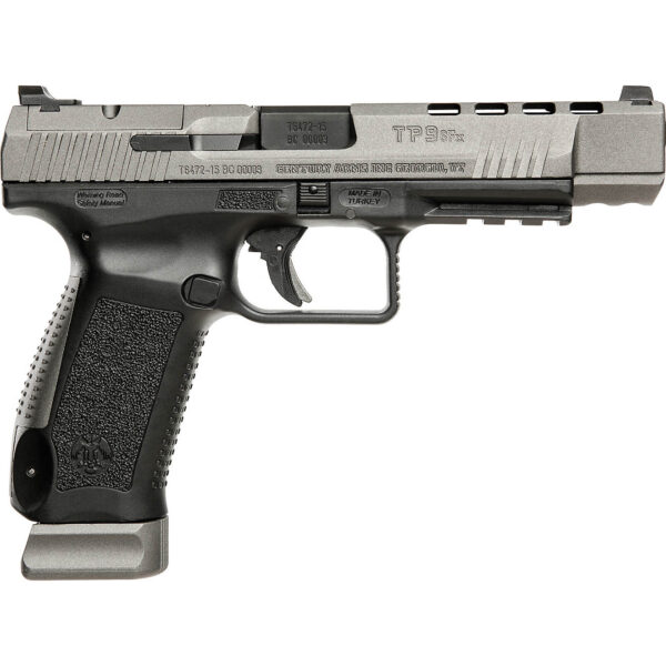 canik tp9sfx Semi-Automatic Pistol