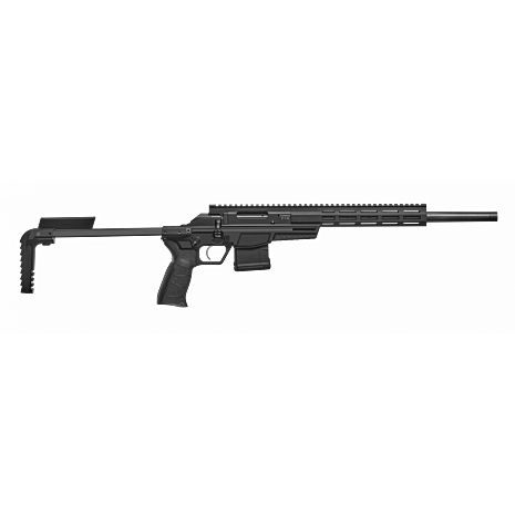 CZ 600 TRAIL CANADA BOLT-ACTION RIFLE
