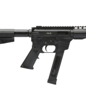 FX9 CANADA FREEDOM ORDINANCE CARBINE – 9MM, 18.6″