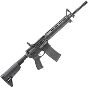 Springfield Armory SAINT AR-15 NATO Semi Auto Rifle 16″ Barrel Canada