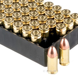 bulk 9mm ammo 1000 rounds - Image 2