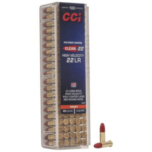 Buffalo Bore Ammunition 9mm Luger +P+ 95 Grain Barnes