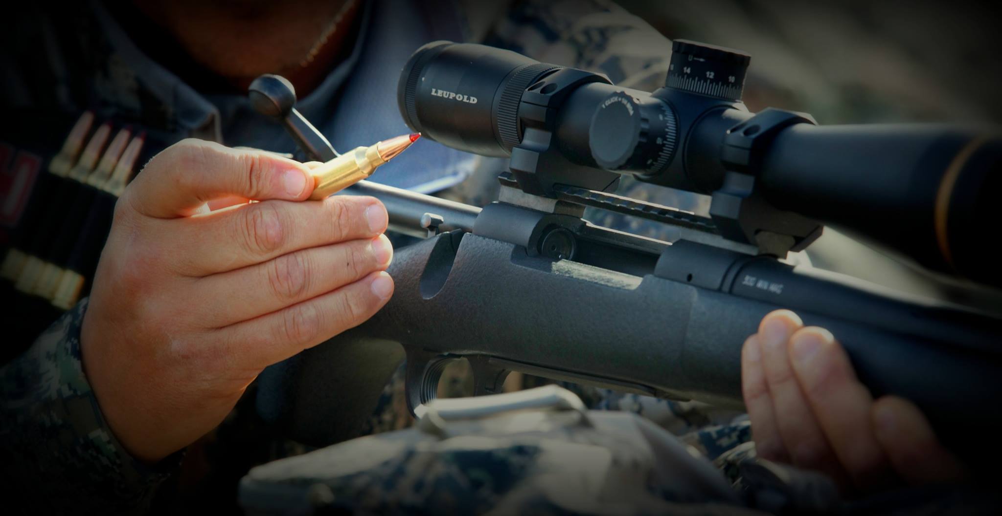 buy ammunition Canada