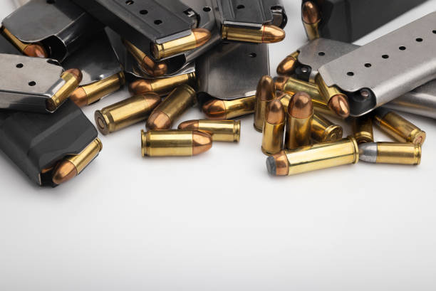Buy Ammunition Canada Online