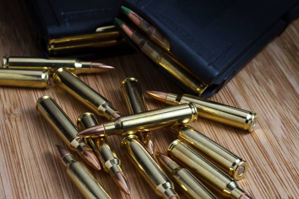 Buy Ammunition Canada Online