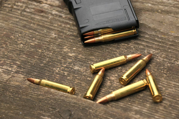 Buy Ammunition Canada Online