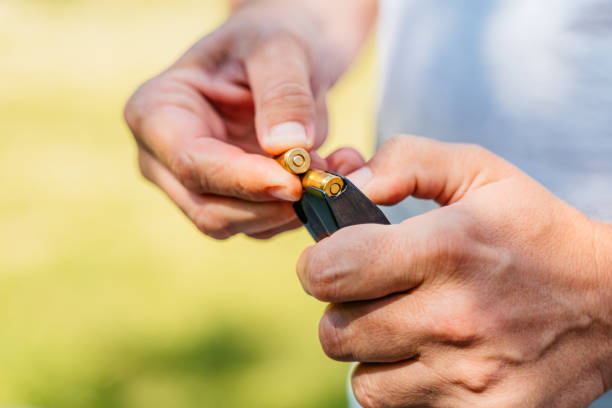 Buy Ammunition Canada Online