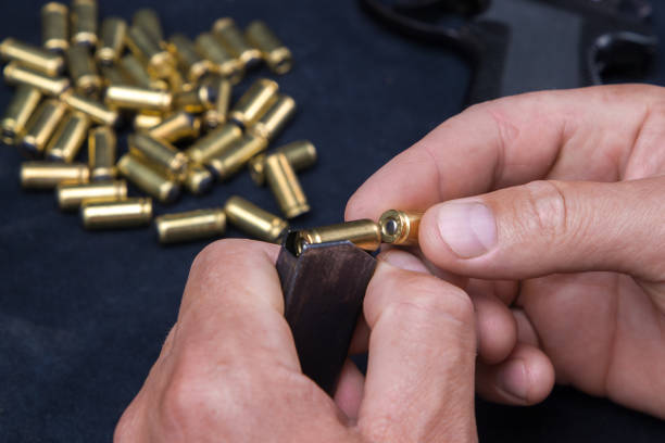 Buy Ammunition Canada Online