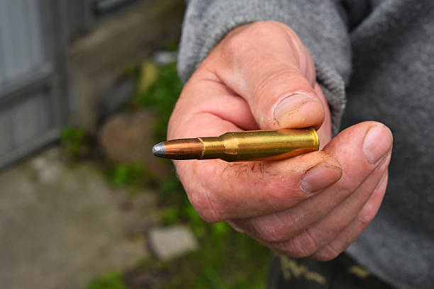 Buy Ammunition Canada Online