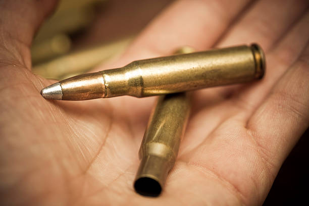 Buy Ammunition Canada Online